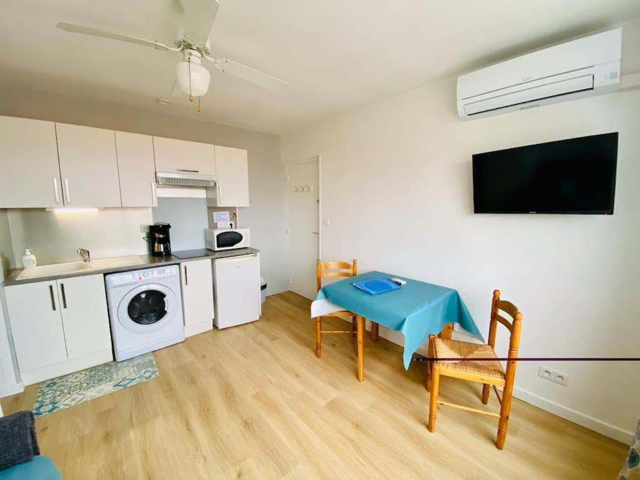Appartement Le Poisson Bleu Frontignan
