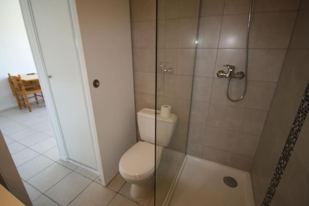 Le Poisson Bleu Appartement *